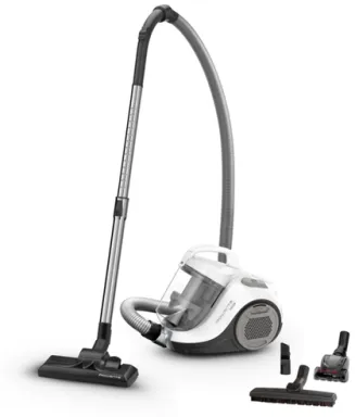 Rowenta RO2917EA Swift Aspirateur réservoir cylindrique Sec Sans sac