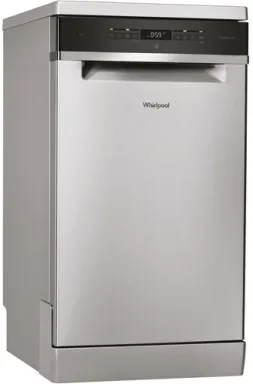 Whirlpool WSFO 3O23 PF X Pose libre 10 couverts E