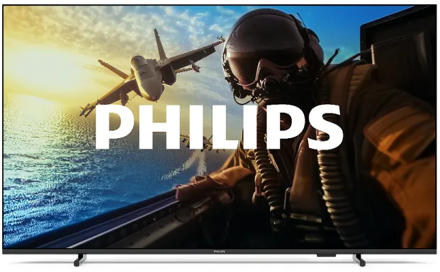 Philips 7000 series 43PUS7000/12 TV 109,2 cm (43") 4K Ultra HD Smart TV Wifi Noir