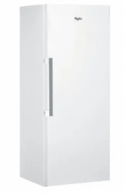 Whirlpool SW8AM2QW réfrigérateur Pose libre 368 L Blanc