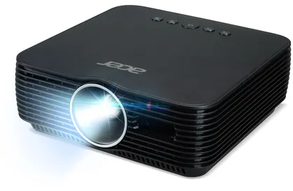 Acer B250i vidéo-projecteur Projecteur à focale standard LED 1080p (1920x1080) Noir