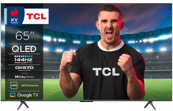 65QLED810K