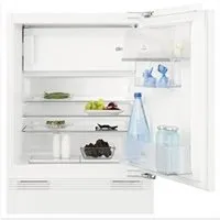 Electrolux ELB3AF82YY frigo combine Intégré 110 L F Blanc