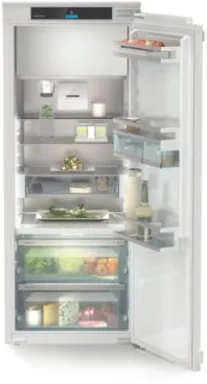 Liebherr IRBd 4551 Prime frigo combine Intégré 208 L D Blanc