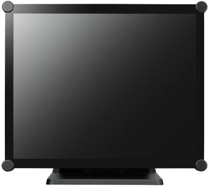 AG Neovo TX-1702 écran plat de PC 43,2 cm (17") 1280 x 1024 pixels SXGA LCD Écran tactile Dessus de table Noir