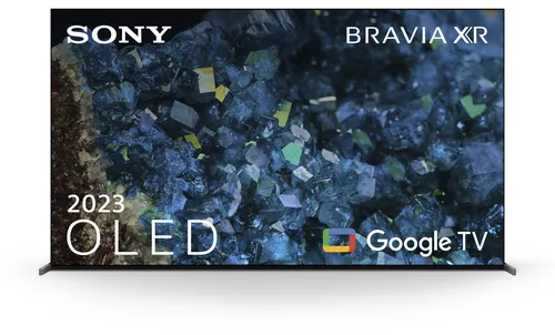 Sony XR-83A80L 2,11 m (83") 4K Ultra HD Smart TV Wifi Noir