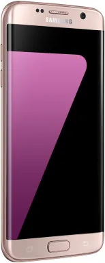 Samsung Galaxy S7 edge SM-G935F 14 cm (5.5") SIM unique Android 6.0 4G Micro-USB 4 Go 32 Go 3600 mAh Rose doré