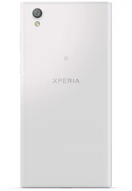 Sony Xperia L1 14 cm (5.5") Android 7.0 4G USB Type-C 2 Go 16 Go 2620 mAh Blanc