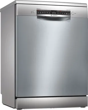 Bosch Serie 4 SMS4HCI52E lave-vaisselle Pose libre 14 couverts D
