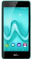 Wiko TOMMY 12,7 cm (5") SIM unique Android 6.0 4G Micro-USB 1 Go 8 Go 2500 mAh Turquoise