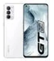 realme GT Master Edition 16,3 cm (6.43") Double SIM Android 11 5G USB Type-C 8 Go 256 Go 4300 mAh Blanc