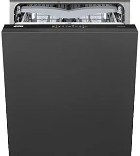 Smeg ST311CS lave-vaisselle Entièrement intégré 13 couverts C