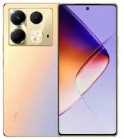 Infinix NOTE 40 17,2 cm (6.78") Double SIM Android 14 4G USB Type-C 8 Go 256 Go 5000 mAh Or