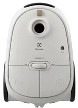 Electrolux EB61H6SW Aspirateur 3,5 L Aspirateur sans sac Sec 850 W Sac à poussière