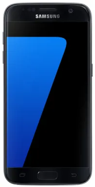 Samsung Galaxy S7 SM-G930F 12,9 cm (5.1") SIM unique Android 6.0 4G Micro-USB 4 Go 32 Go 3000 mAh Noir