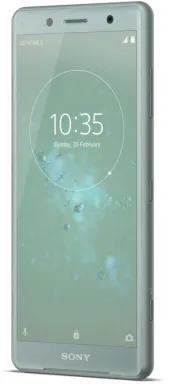 Sony Xperia XZ2 Compact 12,7 cm (5") SIM unique Android 8.0 4G USB Type-C 4 Go 64 Go 2870 mAh Vert