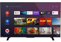 Toshiba 55UA2363DG TV 139,7 cm (55") 4K Ultra HD Smart TV Noir 300 cd/m²