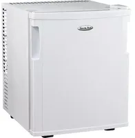 Brandy Best SILENT200W réfrigérateur Pose libre 19 L E Blanc