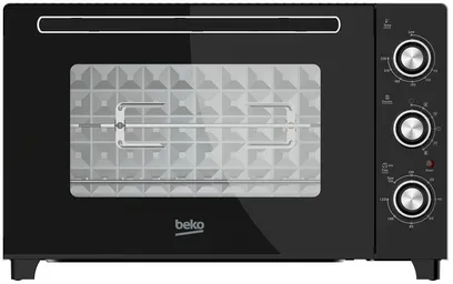 Beko BMF60B four 60 L Noir