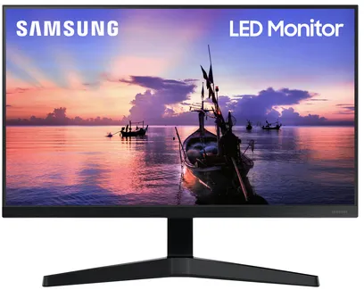 Samsung F24T352FHR écran plat de PC 61 cm (24") 1920 x 1080 pixels Full HD LED Noir