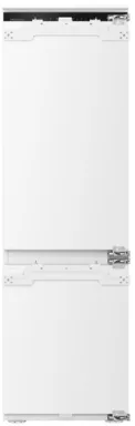 Hisense RB3B250SAWE réfrigérateur-congélateur Intégré 252 L E Blanc