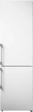 Asko RFN232041W Pose libre 361 L C Blanc