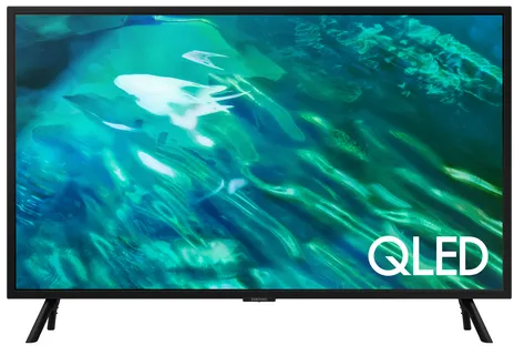 Samsung Series 5 QE32Q50AEU 81,3 cm (32") Full HD Smart TV Wifi Noir