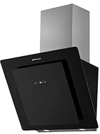 Orbegozo DS 75160 N Intégré Noir 579 m³/h