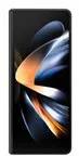 Samsung Galaxy Z Fold4 SM-F936B 19,3 cm (7.6") Triple SIM Android 12 5G USB Type-C 12 Go 256 Go 4400 mAh Noir