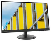 Lenovo C27-30 LED display 68,6 cm (27") 1920 x 1080 pixels Full HD Noir