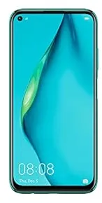 Huawei P40 lite 16,3 cm (6.4") Double SIM Android 10 4G USB Type-C 6 Go 128 Go 4200 mAh Vert