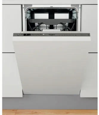 Whirlpool WSIO 3T223 PCE X Entièrement intégré 10 couverts E