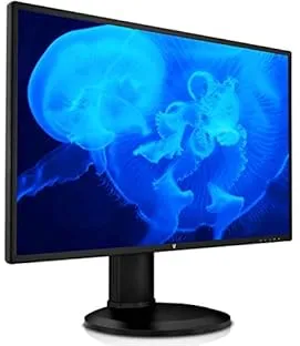 V7 Moniteur LED grand écran HD 27 pouces (68,58 cm)