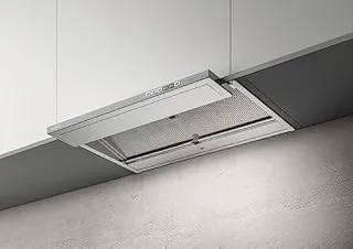 Elica BOXIN DRY IX/A/75 Encastrée Acier inoxydable 300 m³/h