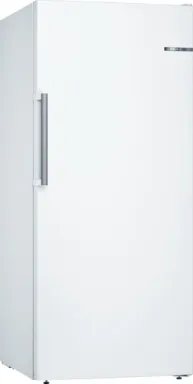 Bosch Serie 6 GSN51AWDV congélateur Congélateur vertical Pose libre 290 L D Blanc