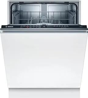 Bosch Serie 2 SMV2ITX48E lave-vaisselle Entièrement intégré 12 couverts E