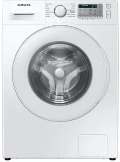 Samsung WW90TA046TH machine à laver Charge avant 9 kg 1400 tr/min Blanc