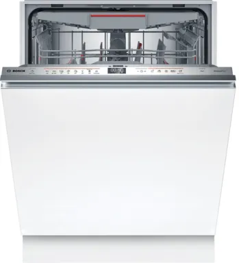 Bosch Serie 6 SMV6ECX00E lave-vaisselle Entièrement intégré 14 couverts B