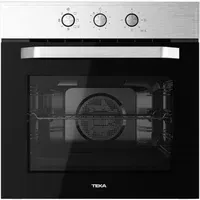 Teka HCB 6525 70 L 2550 W A Acier inoxydable