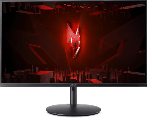 Acer Nitro XF0 XF270 X1 écran plat de PC 68,6 cm (27") 1920 x 1080 pixels Full HD LCD Noir