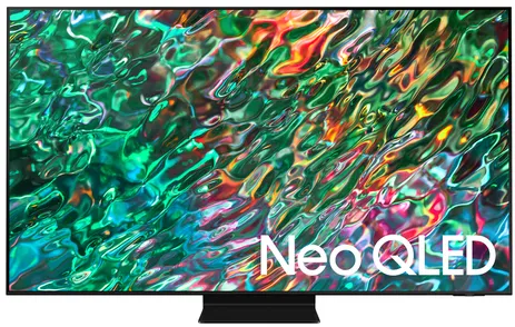 Samsung QE75QN90B 190,5 cm (75") 4K Ultra HD Smart TV Wifi Noir