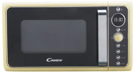 Candy Divo G25CC Comptoir Micro-ondes grill 25 L 900 W Crème