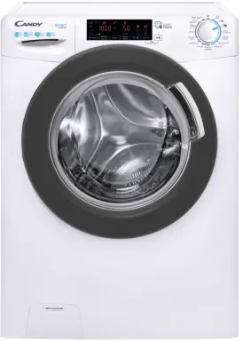 Candy Smart Inverter CSS1413TWMRE/FR machine à laver Charge avant 13 kg 1400 tr/min Blanc