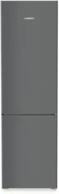 Liebherr CNdgc 5703 Pure NoFrost Pose libre 371 L C Gris
