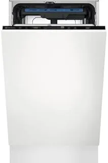 Electrolux EEM43200L Entièrement intégré 10 couverts E