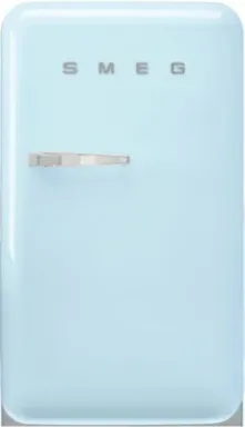 Smeg FAB10HRPB6 réfrigérateur Pose libre 135 L D Bleu