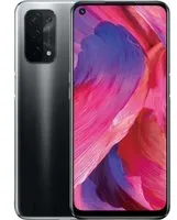 Vodafone Oppo A54 5G 16,5 cm (6.5") ColorOS 11.1 USB Type-C 4 Go 64 Go 5000 mAh Noir