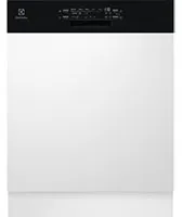 Electrolux KEGB7400IK Semi-intégré 13 couverts C