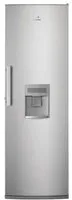 Electrolux LRI1DF39X réfrigérateur Pose libre 390 L F Acier inoxydable