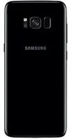 Telekom Galaxy S8 Samsung 14,7 cm (5.8") Android 7.0 4G USB Type-C 4 Go 64 Go 3000 mAh Noir